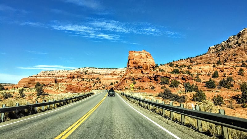 Moab, Utah, USA